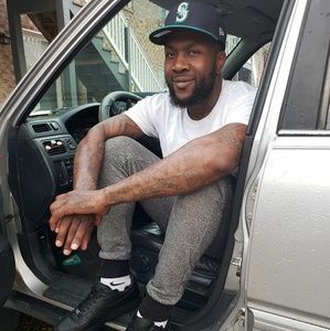 Meet your Posher, Fredo